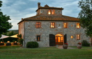 Case Study - Property Management Service Luxury Real Estate in Tuscany 02