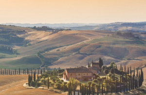 Case Study - Property Management Service Luxury Real Estate in Tuscany 03
