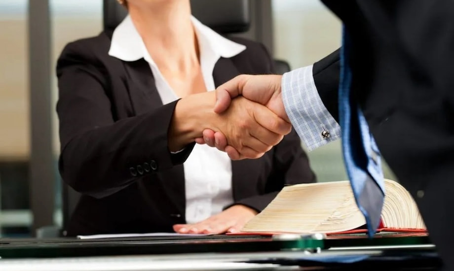 Non-Disclosure Agreements - Xerendipity Management Property Management Concierge Services