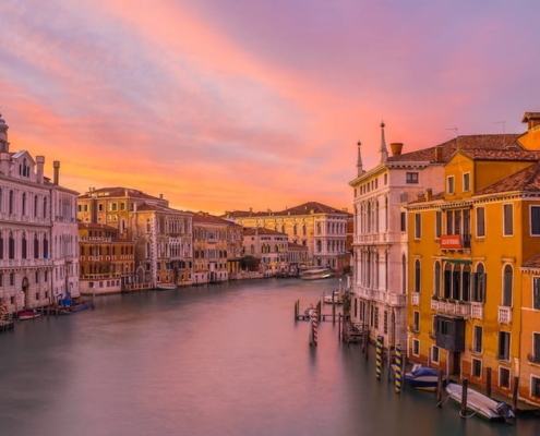 Why Italy is attracting UHNW and Ultra-Wealthy investment in luxury properties - Xerendipity Management Property Management Concierge Services
