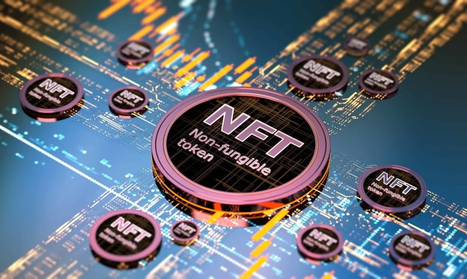 First step we must understanding NFTs - Non-Fungible Tokens - Xerendipity Management Property Management Concierge Services