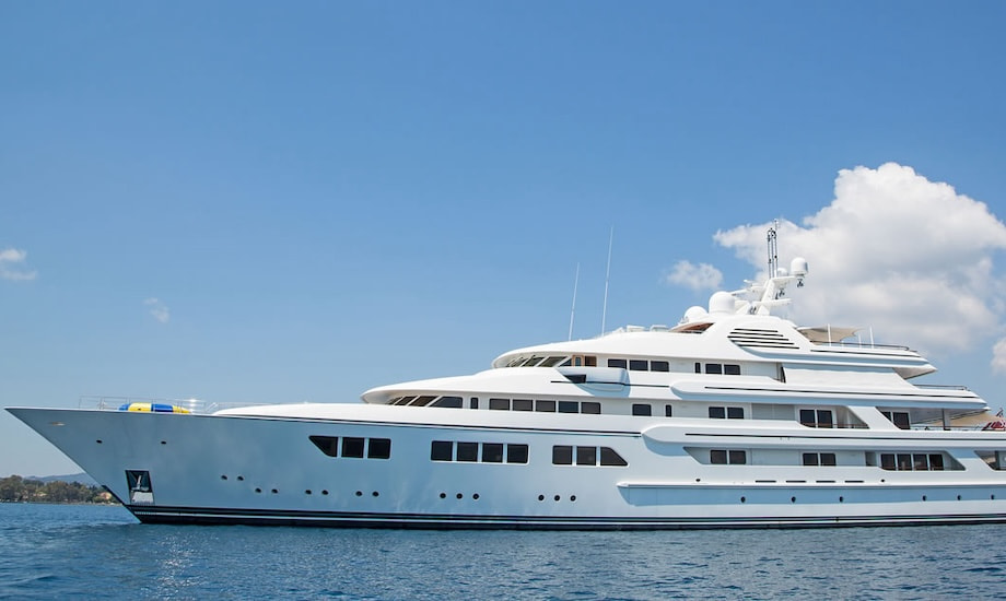 SuperYacht and MegaYacht Market Growth and Trends - Xerendipity Management Property Management Concierge Services