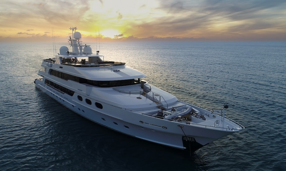 The Luxury Management Services for SuperYacht and MegaYacht - Xerendipity Management Property Management Concierge Services