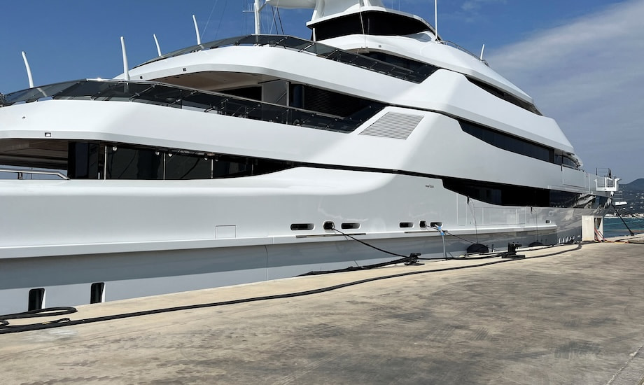 The challenges faced by SuperYacht and MegaYacht Management companies - Xerendipity Management Property Management Concierge Services